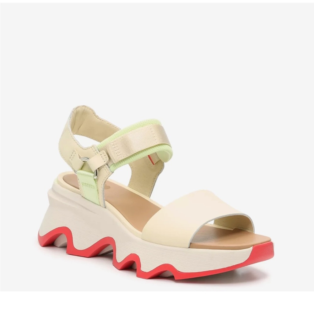 SOREL Kinetic Impact High Sandal